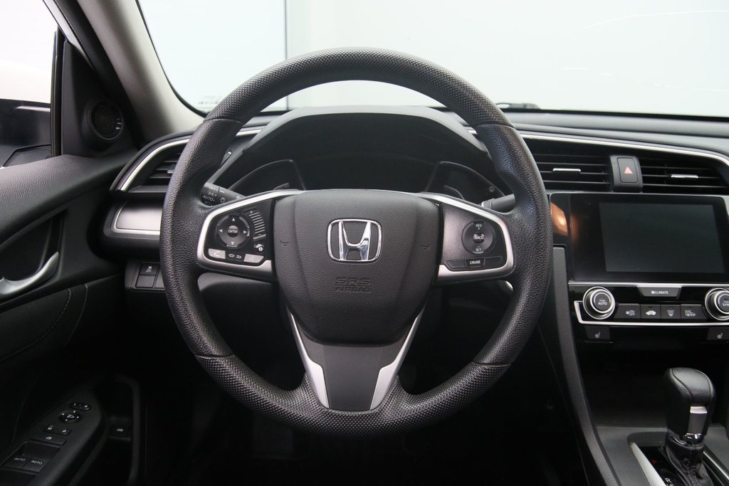 2016 Honda Civic Sedan EX in Chicoutimi, Quebec - 12 - w1024h768px