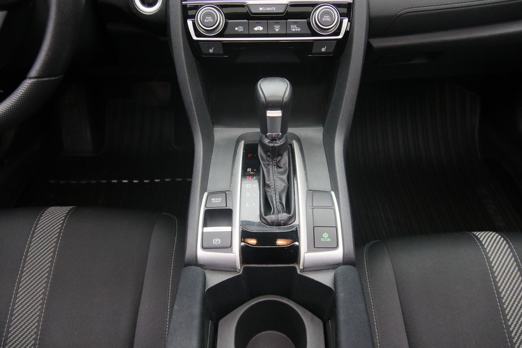 2016 Honda Civic Sedan EX in Chicoutimi, Quebec - 13 - w1024h768px