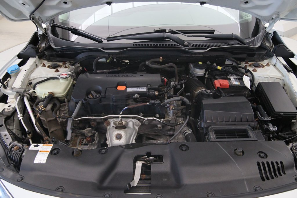 2016 Honda Civic Sedan EX in Chicoutimi, Quebec - 16 - w1024h768px