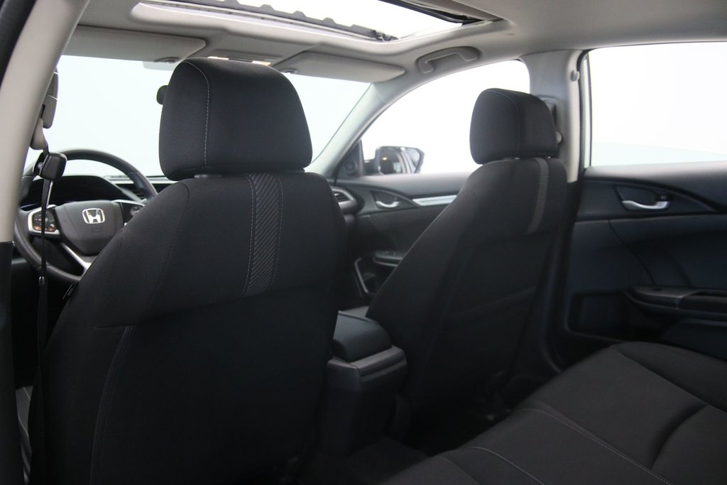 2016 Honda Civic Sedan EX in Chicoutimi, Quebec - 10 - w1024h768px