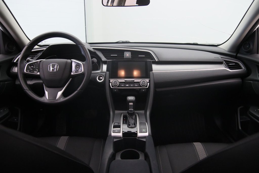 2016 Honda Civic Sedan EX in Chicoutimi, Quebec - 11 - w1024h768px