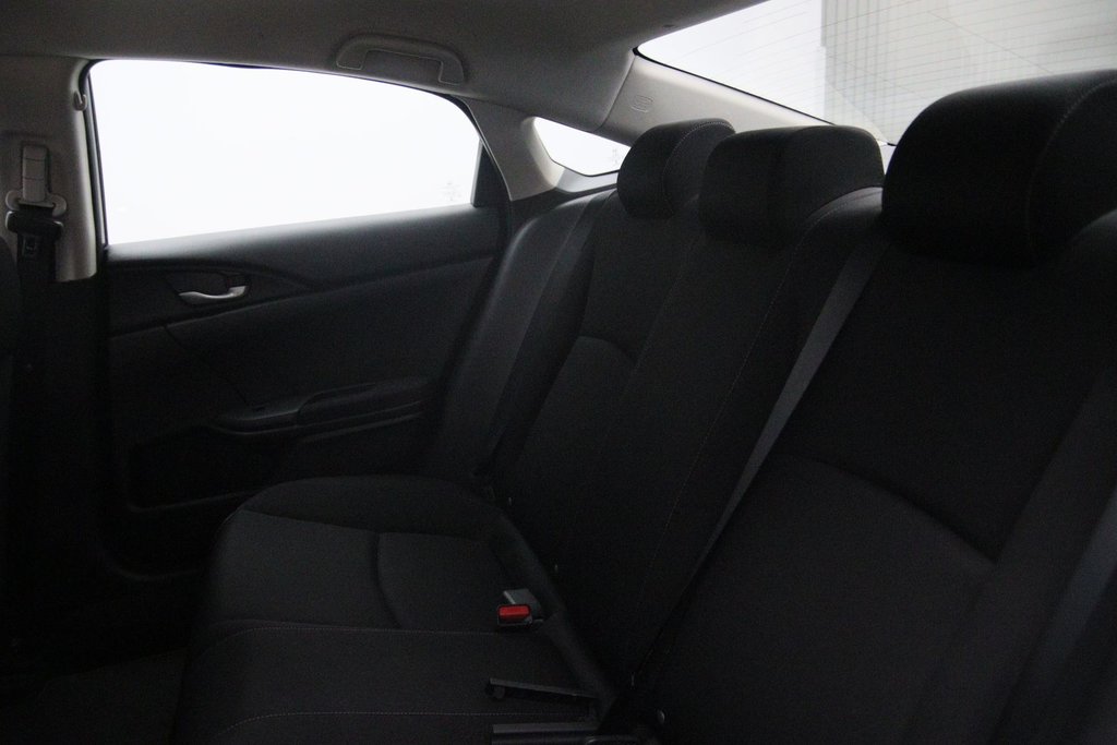 Honda Civic Sedan  2017 à Baie-Comeau, Québec - 9 - w1024h768px