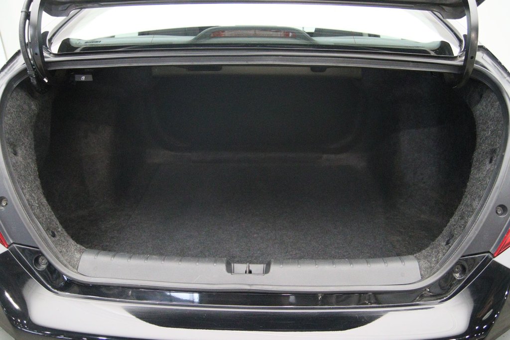 Honda Civic Sedan  2017 à Baie-Comeau, Québec - 16 - w1024h768px