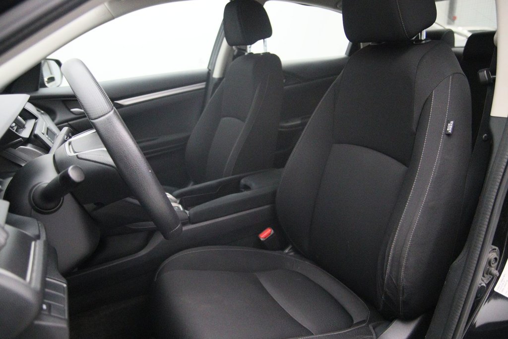 Honda Civic Sedan  2017 à Baie-Comeau, Québec - 7 - w1024h768px
