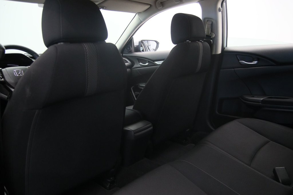 2017 Honda Civic Sedan LX in Chicoutimi, Quebec - 9 - w1024h768px