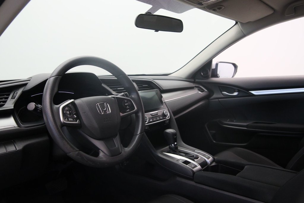2017 Honda Civic Sedan LX in Chicoutimi, Quebec - 7 - w1024h768px
