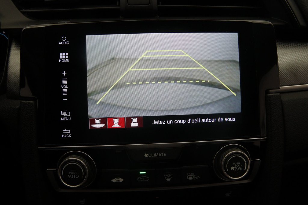 2017 Honda Civic Sedan LX in Chicoutimi, Quebec - 14 - w1024h768px