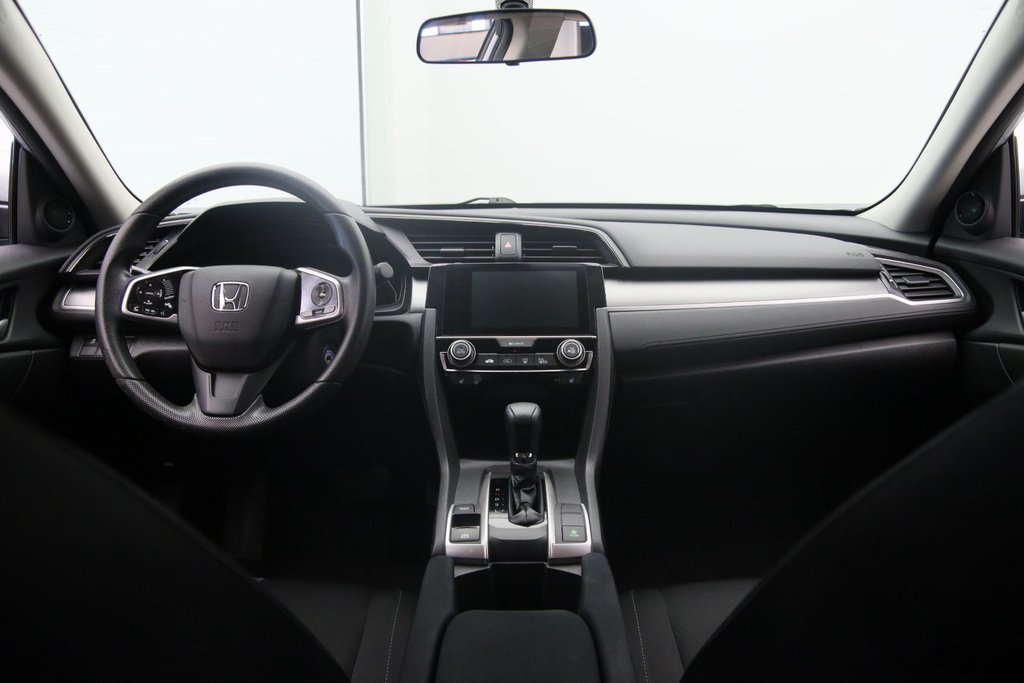 2017 Honda Civic Sedan LX in Chicoutimi, Quebec - 10 - w1024h768px