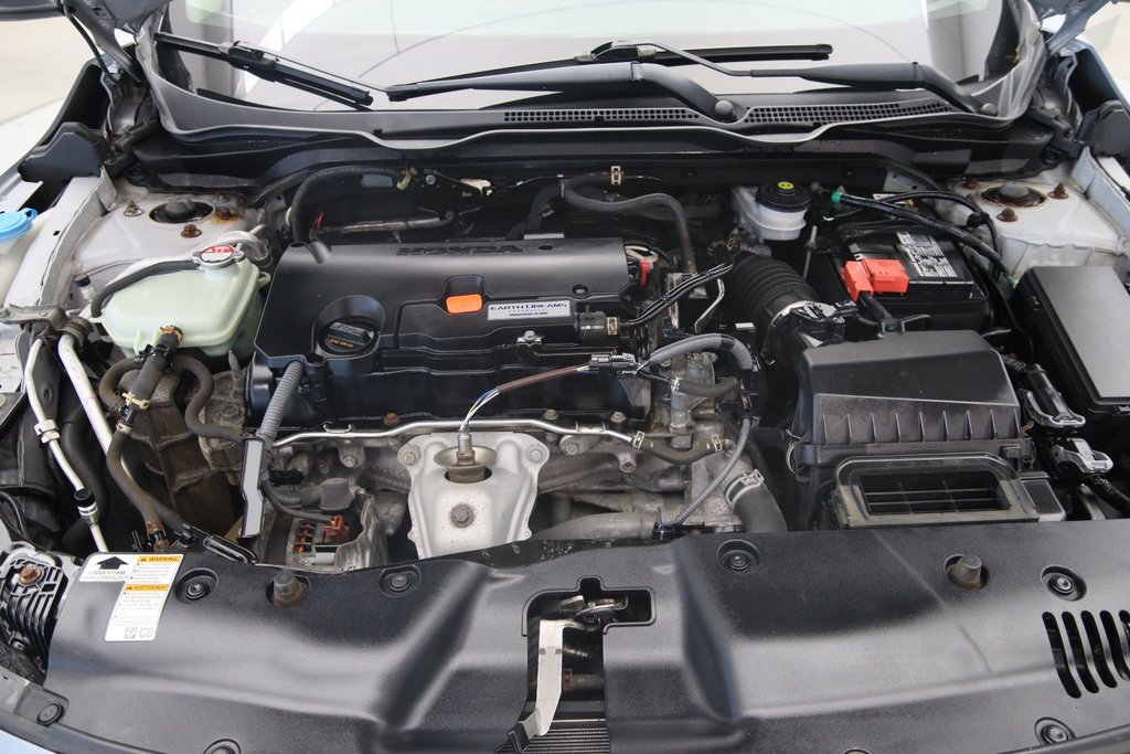 2017 Honda Civic Sedan LX in Chicoutimi, Quebec - 15 - w1024h768px