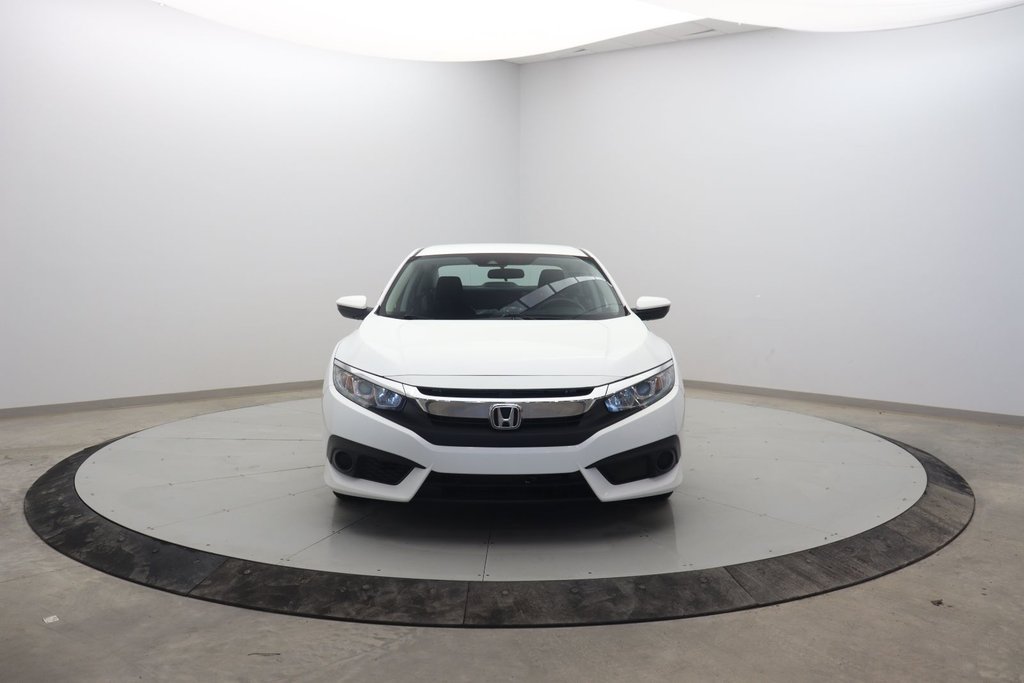 Honda Civic Sedan  2018 à Baie-Comeau, Québec - 2 - w1024h768px