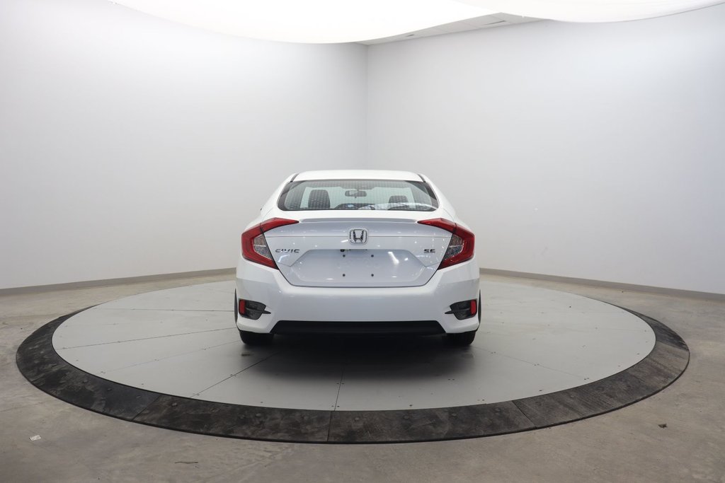 Honda Civic Sedan  2018 à Baie-Comeau, Québec - 5 - w1024h768px