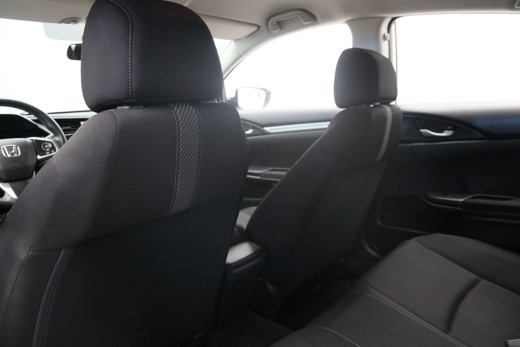 Honda Civic Sedan  2018 à Baie-Comeau, Québec - 9 - w1024h768px