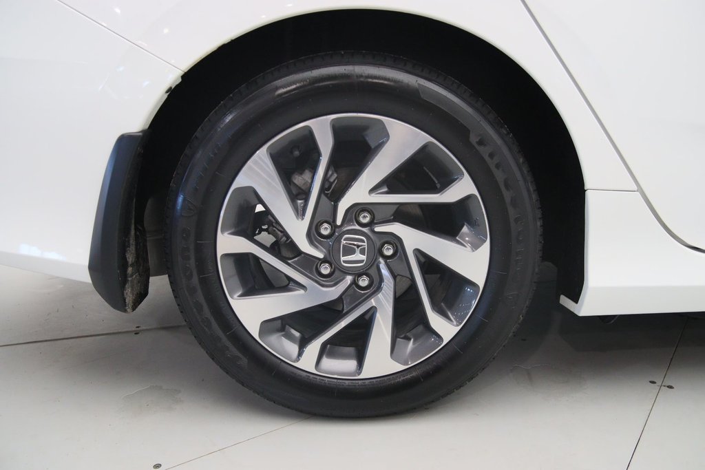 Honda Civic Sedan  2018 à Baie-Comeau, Québec - 16 - w1024h768px