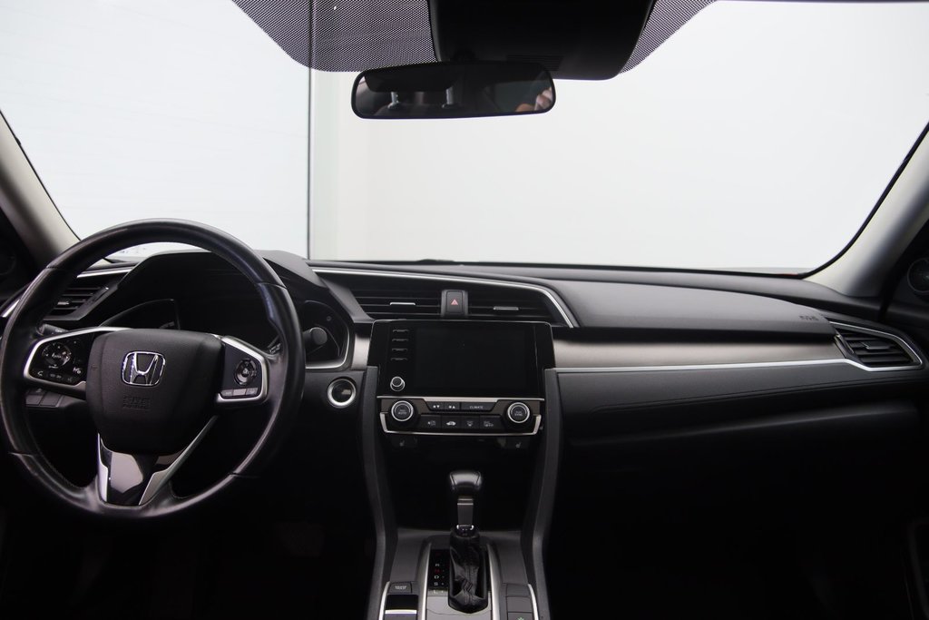 2019 Honda Civic Sedan in Baie-Comeau, Quebec - 11 - w1024h768px