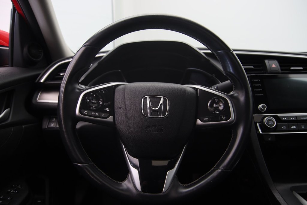 2019 Honda Civic Sedan in Baie-Comeau, Quebec - 12 - w1024h768px