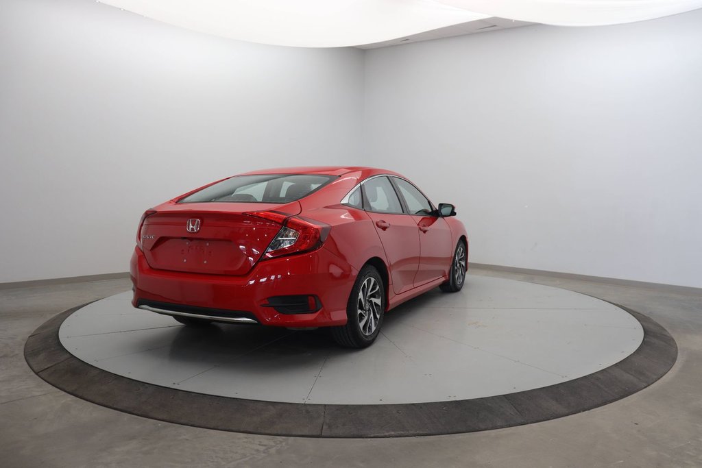 2019 Honda Civic Sedan in Baie-Comeau, Quebec - 4 - w1024h768px