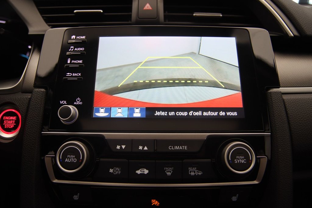 2019 Honda Civic Sedan in Baie-Comeau, Quebec - 15 - w1024h768px