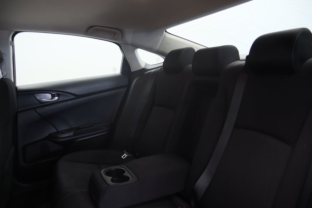 2019 Honda Civic Sedan in Baie-Comeau, Quebec - 10 - w1024h768px