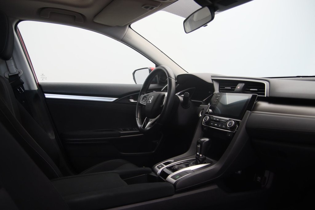 2019 Honda Civic Sedan in Baie-Comeau, Quebec - 16 - w1024h768px