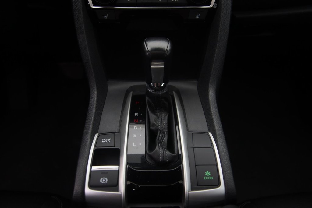 2019 Honda Civic Sedan in Baie-Comeau, Quebec - 14 - w1024h768px