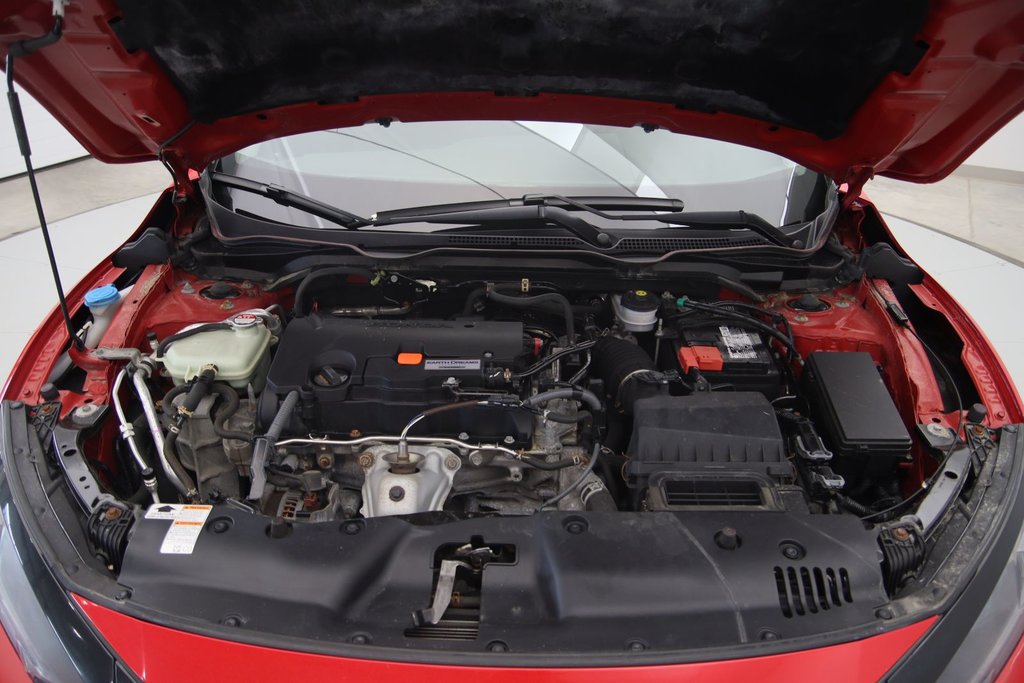 2019 Honda Civic Sedan in Baie-Comeau, Quebec - 17 - w1024h768px