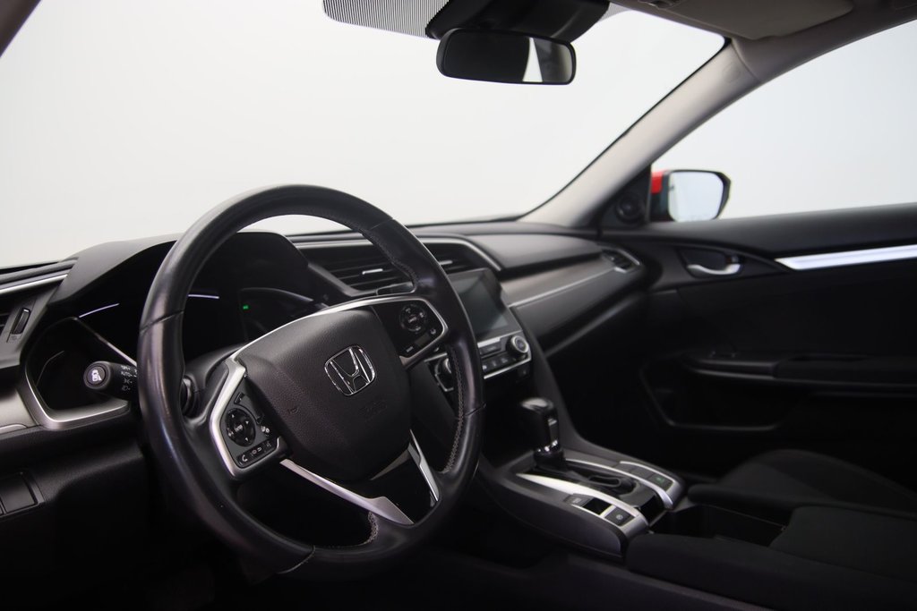 2019 Honda Civic Sedan in Baie-Comeau, Quebec - 6 - w1024h768px