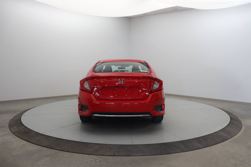 2019 Honda Civic Sedan in Baie-Comeau, Quebec - 5 - w1024h768px