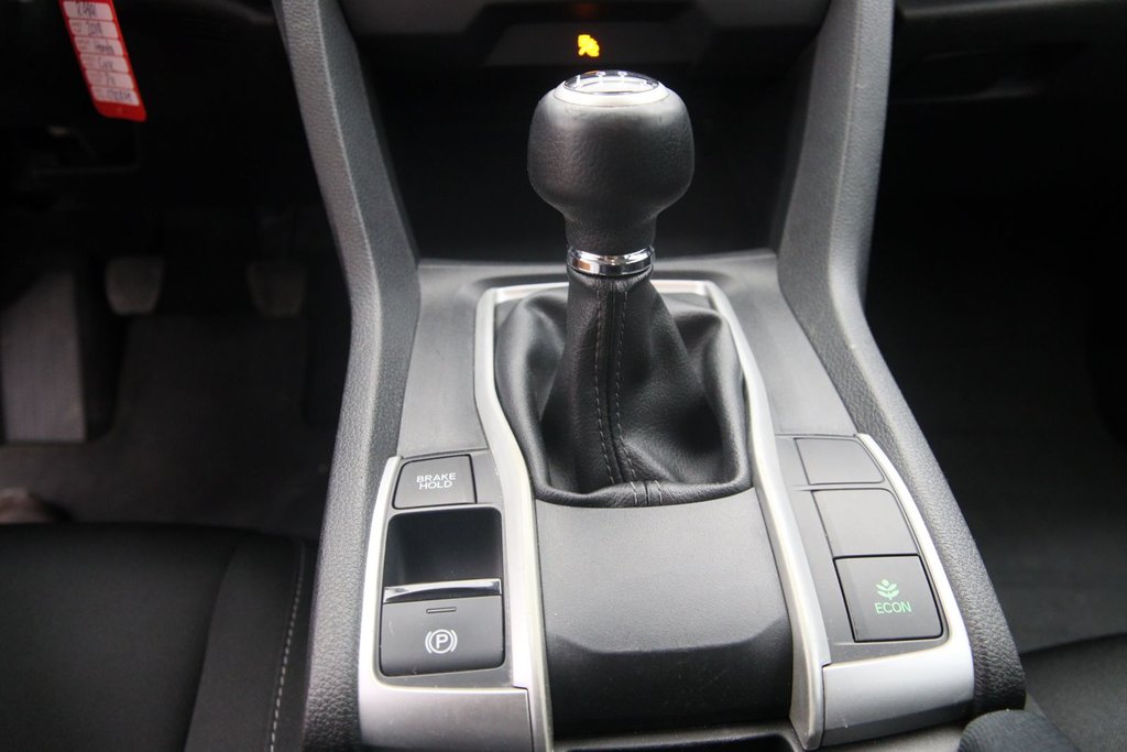 Honda Civic Sedan  2019 à Jonquière, Québec - 13 - w1024h768px