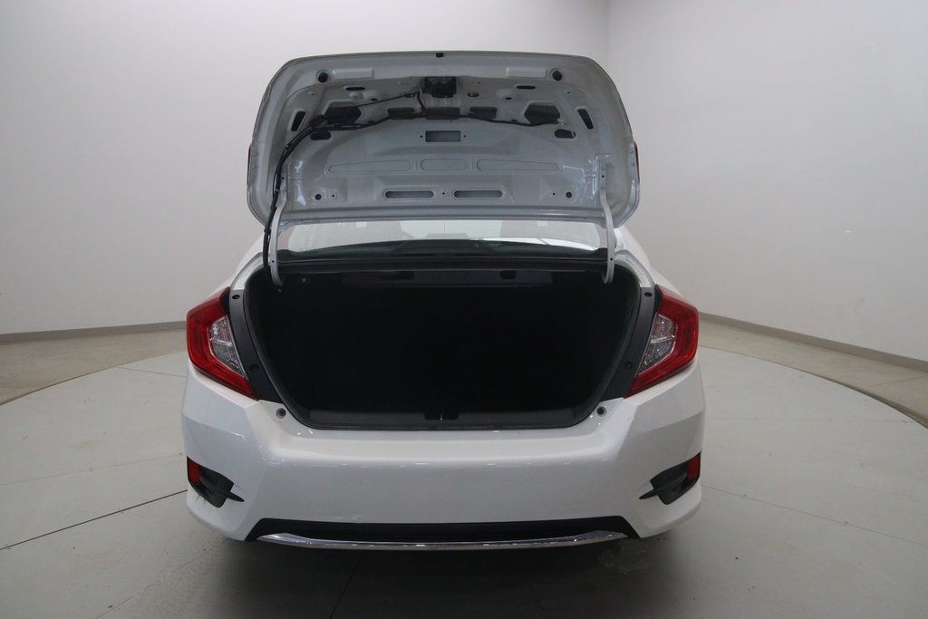 Honda Civic Sedan  2019 à Jonquière, Québec - 17 - w1024h768px