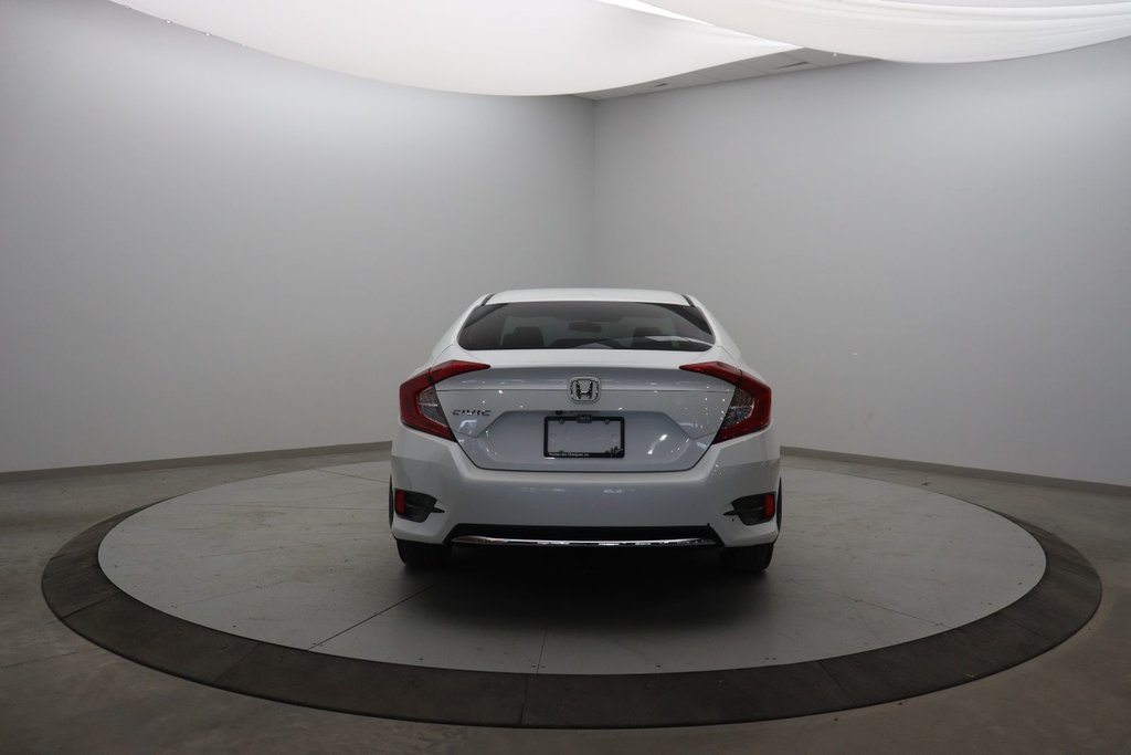 Honda Civic Sedan  2020 à Jonquière, Québec - 5 - w1024h768px