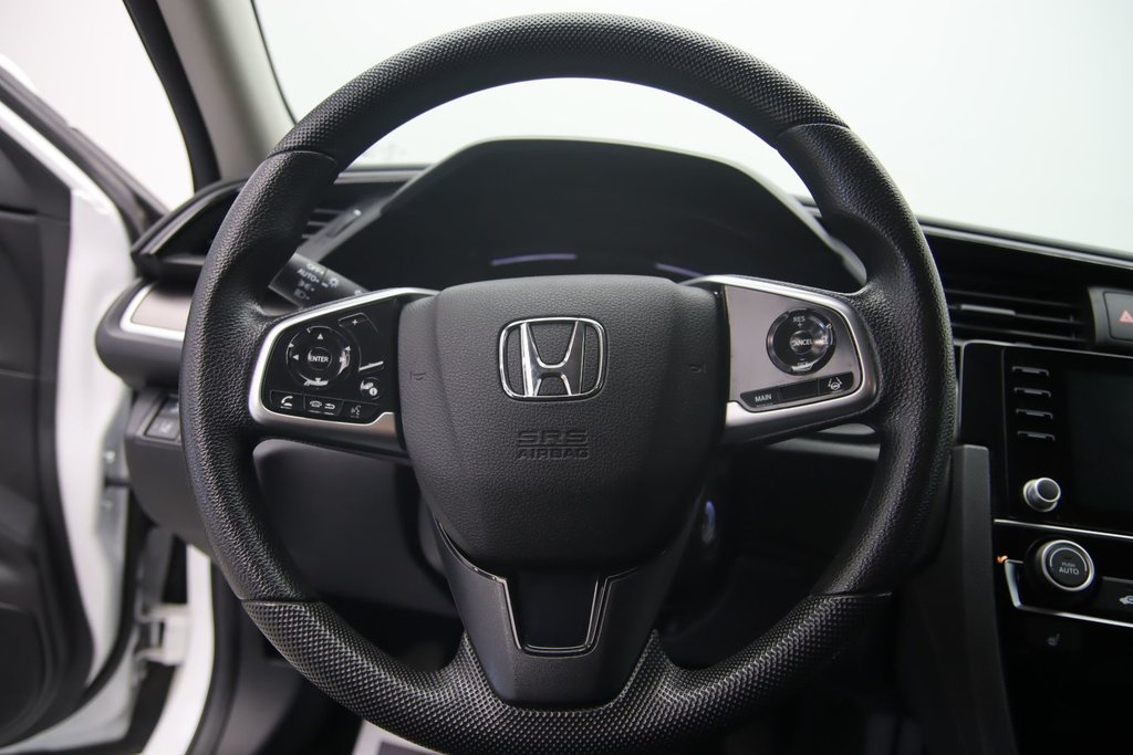 Honda Civic Sedan  2020 à Jonquière, Québec - 11 - w1024h768px