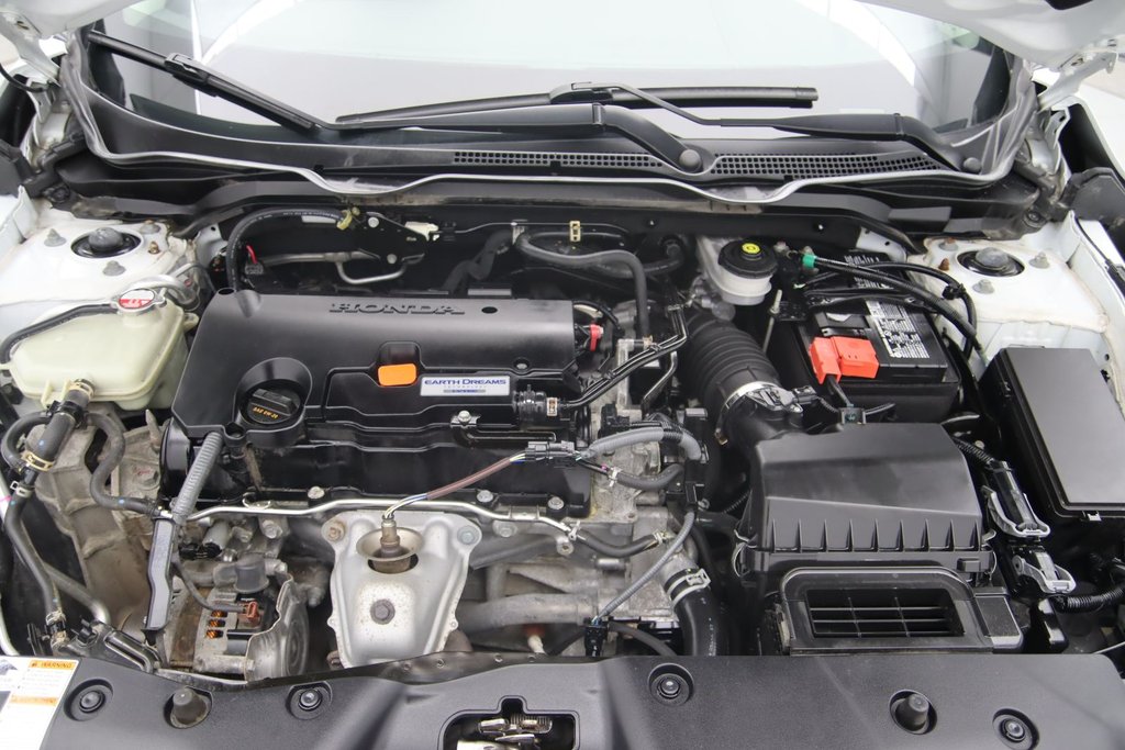 Honda Civic Sedan  2020 à Jonquière, Québec - 16 - w1024h768px