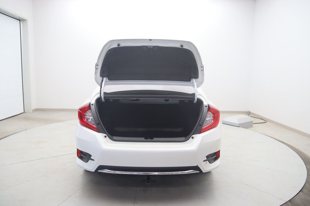 Honda Civic Sedan  2020 à Jonquière, Québec - 17 - w1024h768px