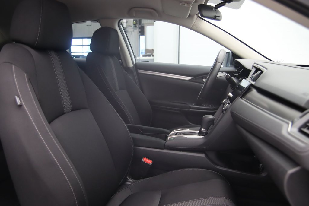 Honda Civic Sedan  2020 à Jonquière, Québec - 15 - w1024h768px