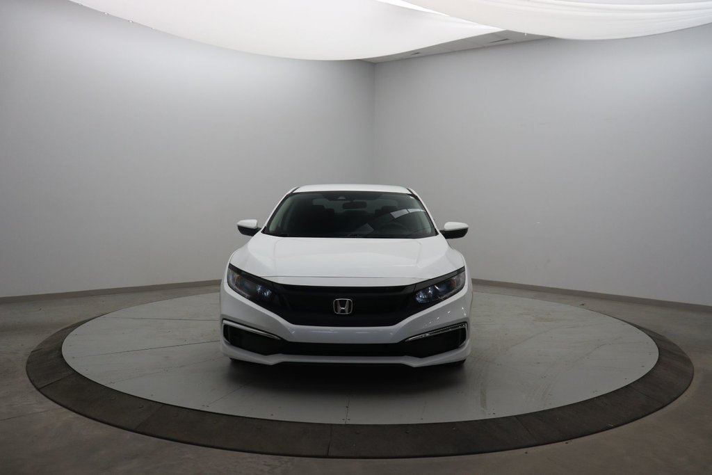 Honda Civic Sedan  2020 à Jonquière, Québec - 2 - w1024h768px