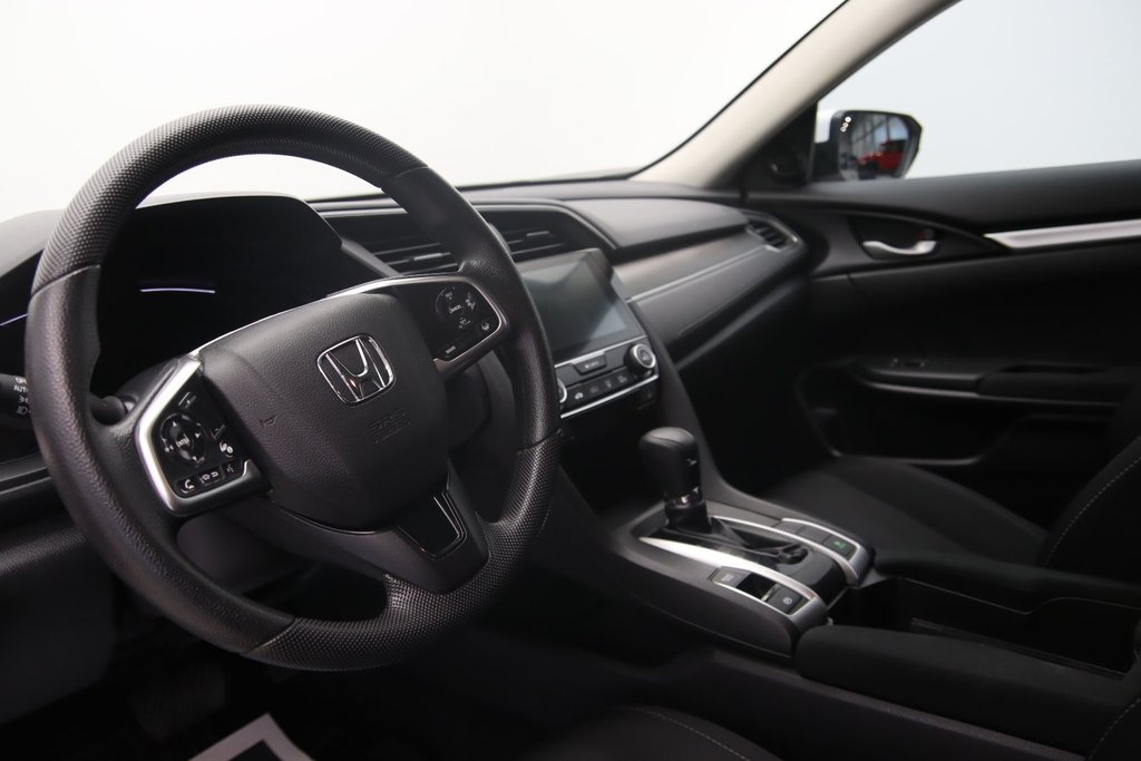 Honda Civic Sedan  2020 à Jonquière, Québec - 6 - w1024h768px