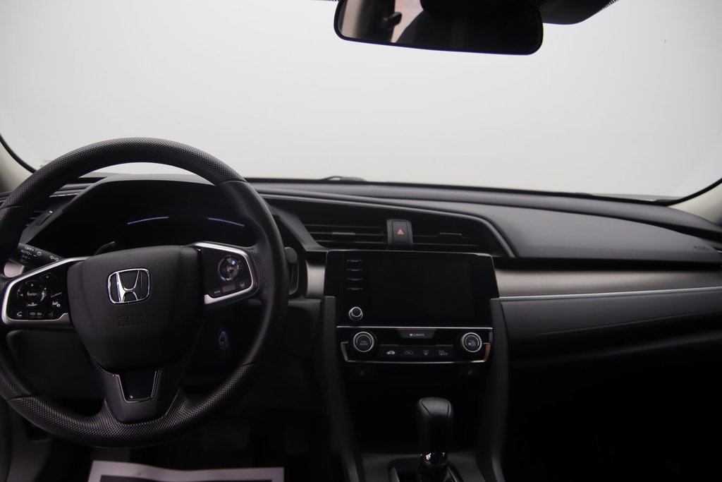 Honda Civic Sedan  2020 à Jonquière, Québec - 10 - w1024h768px