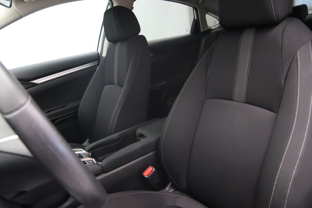 Honda Civic Sedan  2020 à Jonquière, Québec - 7 - w1024h768px