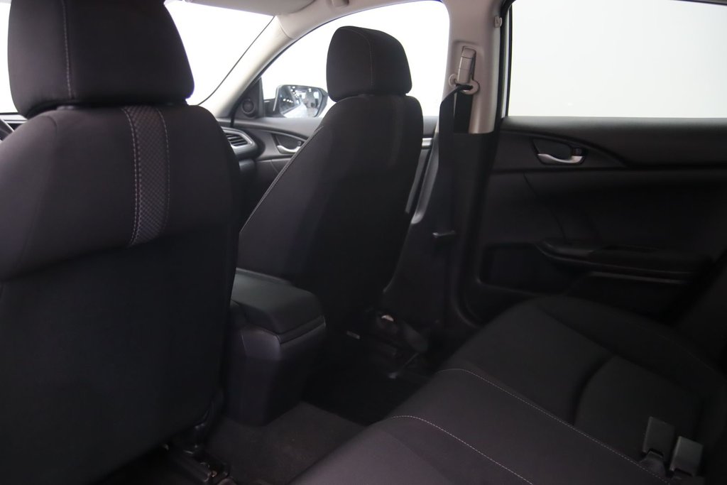 Honda Civic Sedan  2020 à Jonquière, Québec - 8 - w1024h768px