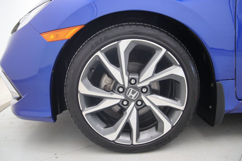 Honda Civic Sedan  2020 à Baie-Comeau, Québec - 19 - w1024h768px
