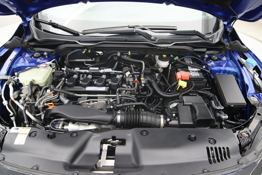 Honda Civic Sedan  2020 à Baie-Comeau, Québec - 17 - w1024h768px