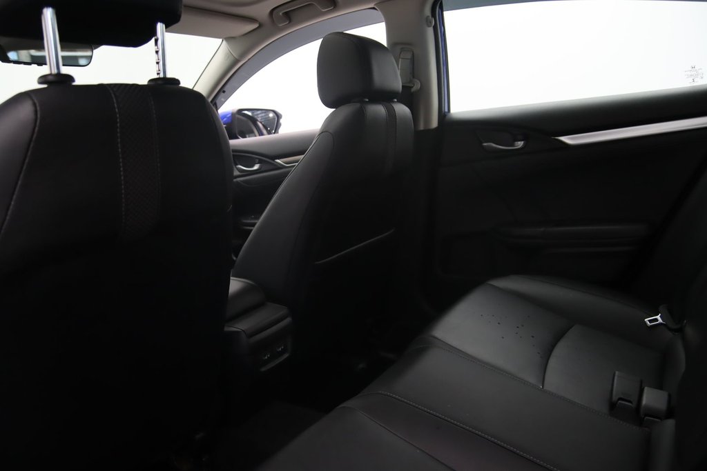 Honda Civic Sedan  2020 à Baie-Comeau, Québec - 9 - w1024h768px