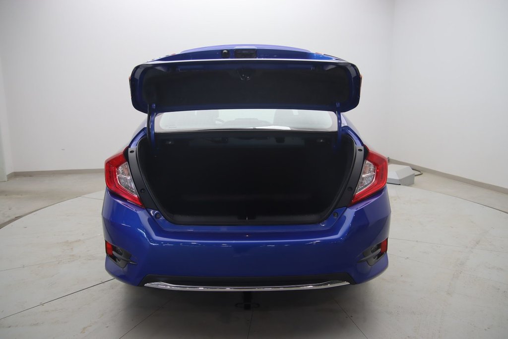 Honda Civic Sedan  2020 à Baie-Comeau, Québec - 18 - w1024h768px