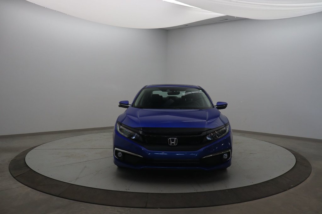 Honda Civic Sedan  2020 à Baie-Comeau, Québec - 2 - w1024h768px