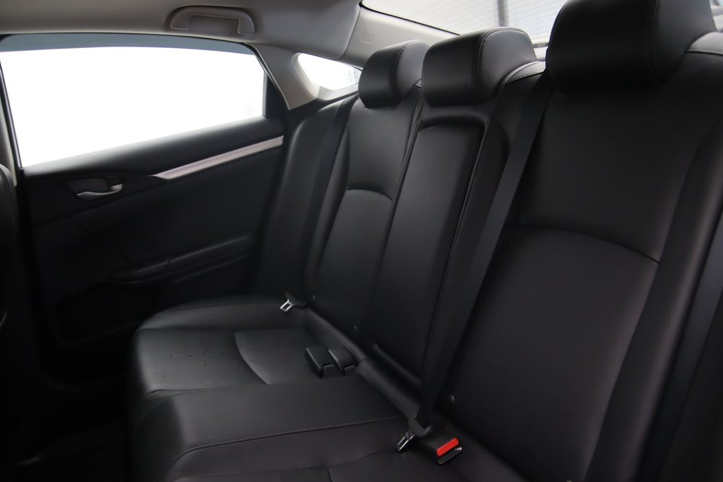 Honda Civic Sedan  2020 à Baie-Comeau, Québec - 10 - w1024h768px