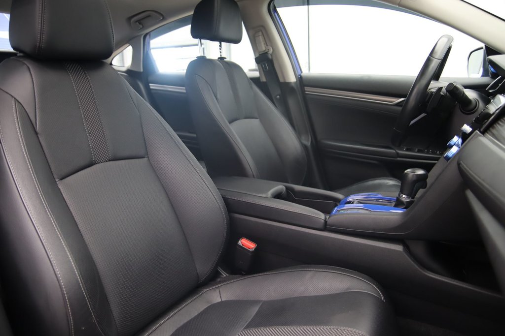 Honda Civic Sedan  2020 à Baie-Comeau, Québec - 16 - w1024h768px
