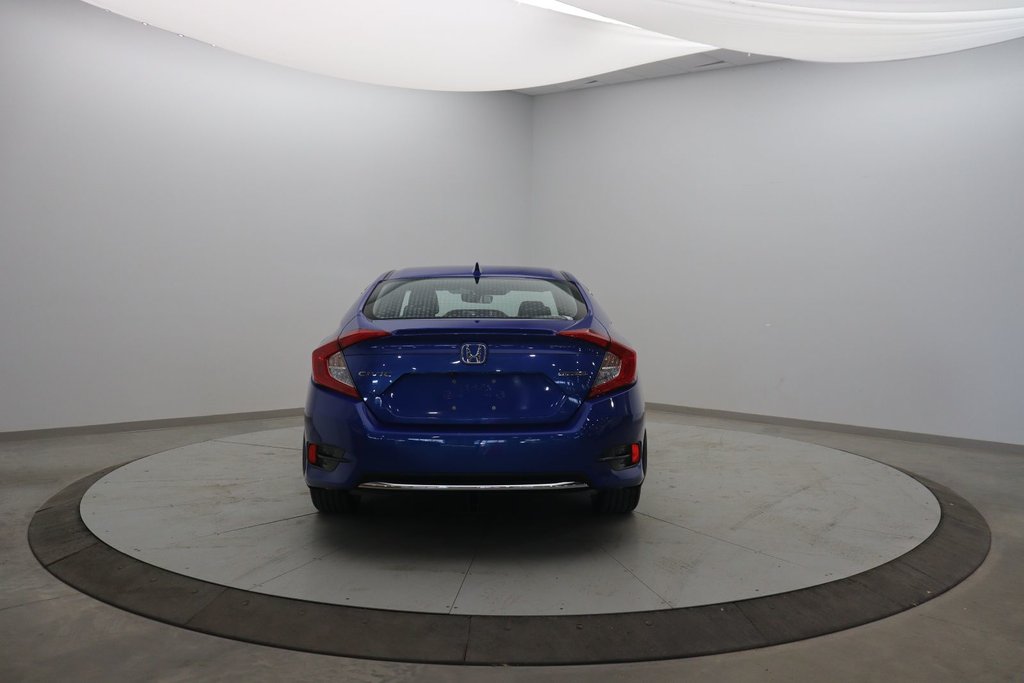 Honda Civic Sedan  2020 à Baie-Comeau, Québec - 5 - w1024h768px