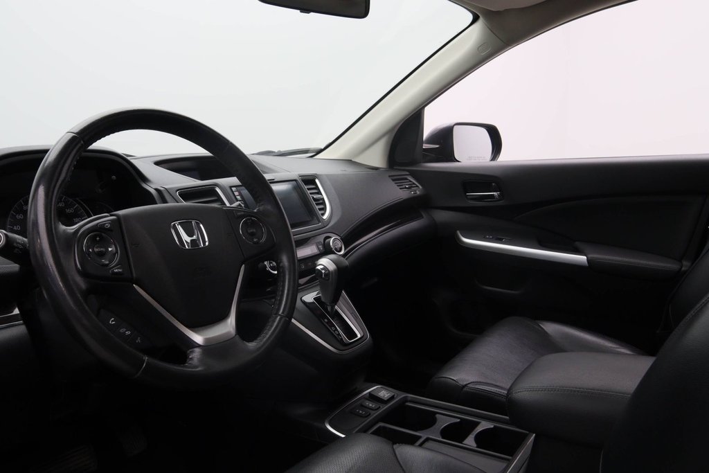 2016 Honda CR-V in Sept-Îles, Quebec - 8 - w1024h768px