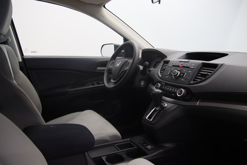 Honda CR-V  2016 à Sept-Îles, Québec - 16 - w1024h768px