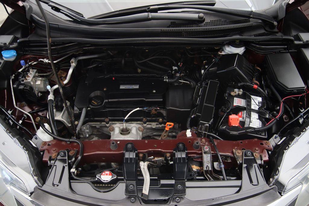 Honda CR-V  2016 à Sept-Îles, Québec - 17 - w1024h768px